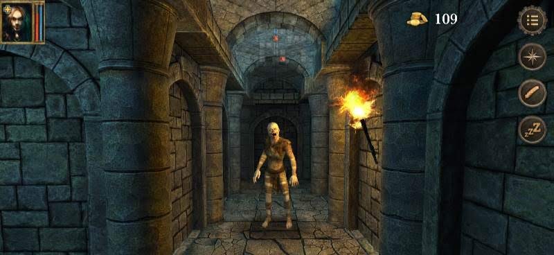 7 Mages screenshot 2