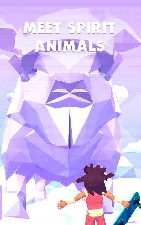 Infinite Skater screenshot 3