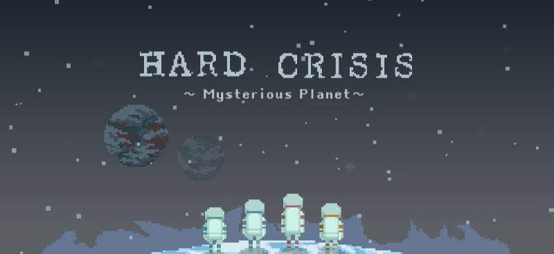 HardCrisis screenshot 1