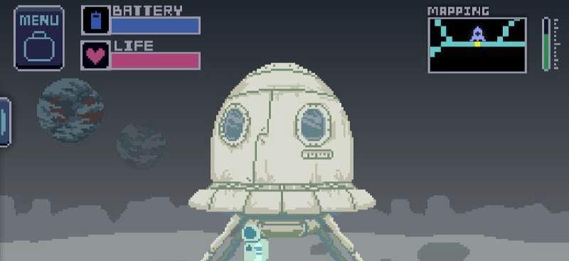 HardCrisis screenshot 3