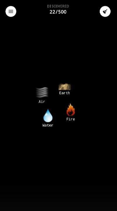Great Alchemy screenshot 3