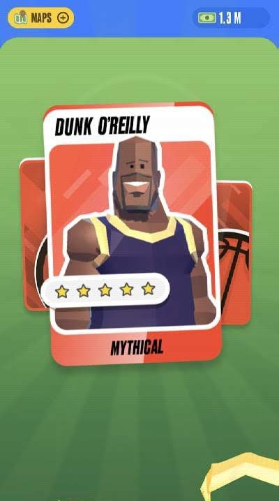 Basketball Idle screenshot 3