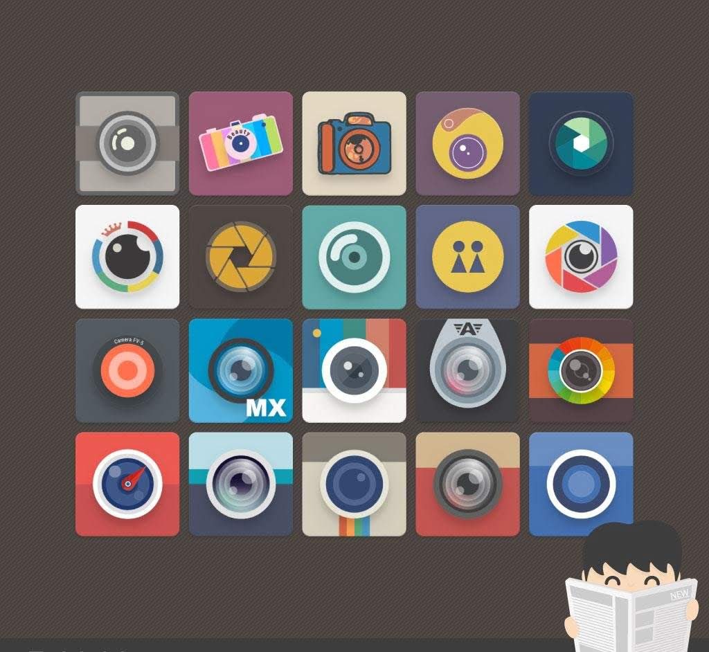 Tabloid Icon screenshot 4