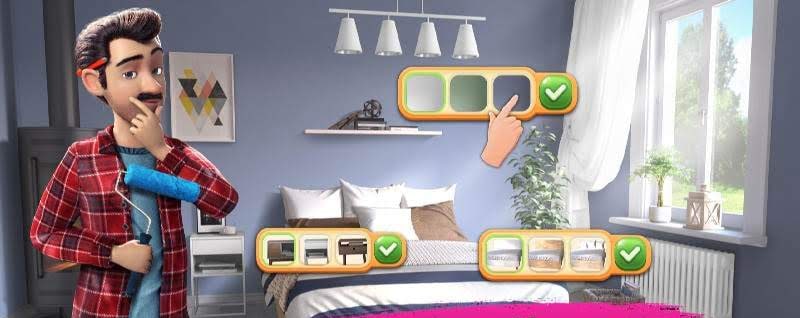 Flip This House screenshot 2