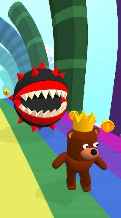 Paint More! gameplay screenshot 3