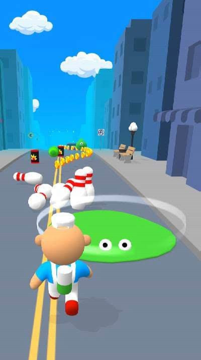 Paint More! gameplay screenshot 1