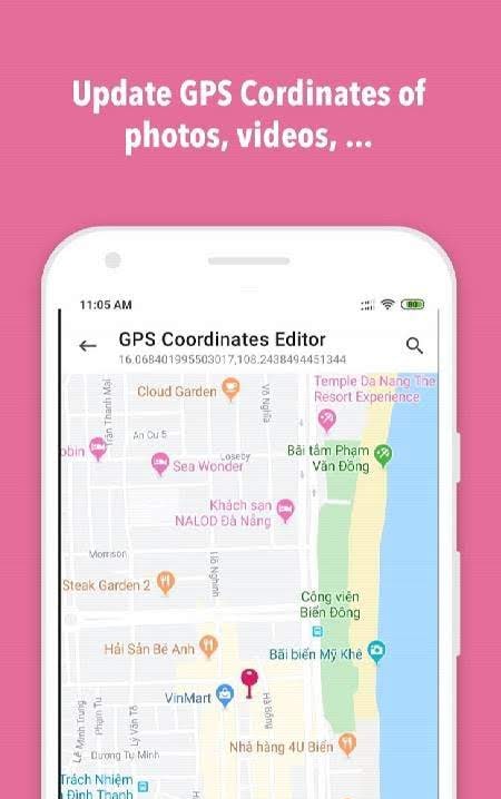 ExifTool - View and Edit Photo and Video Metadata screenshot 4