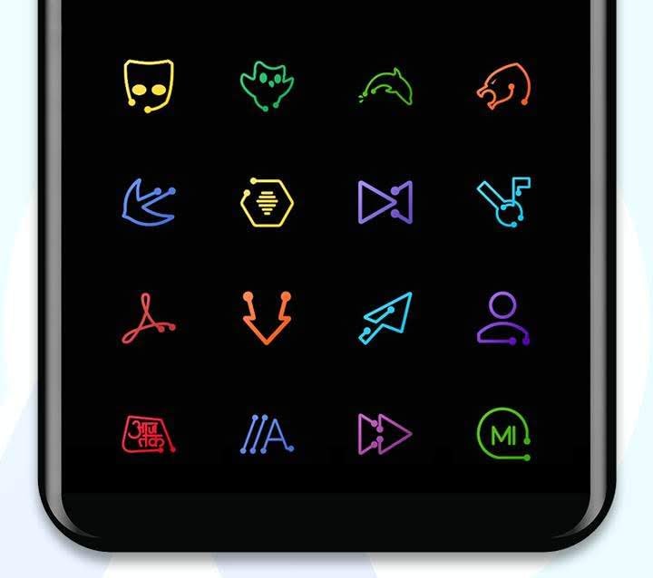 Techions Clr screenshot 4
