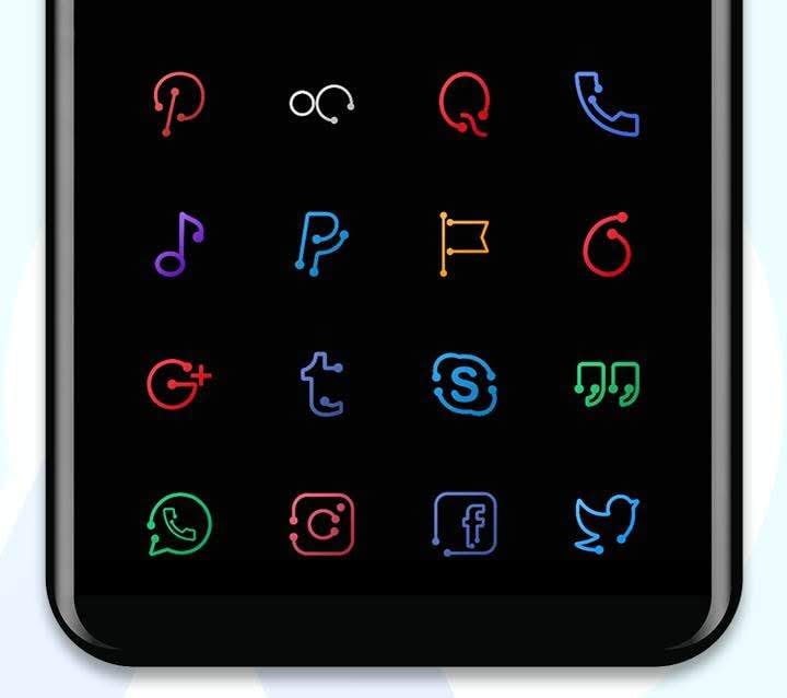 Techions Clr screenshot 2