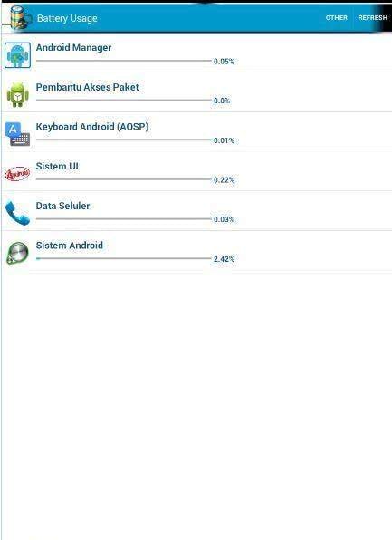 System Tweak Manager screenshot 3