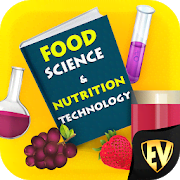 Food Science & Nutrition Technology - Food Tech