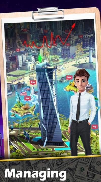 Simlife - Life Simulator And Simulation Games screenshot 4