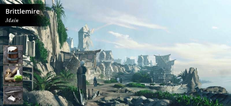 Terafyn screenshot 4
