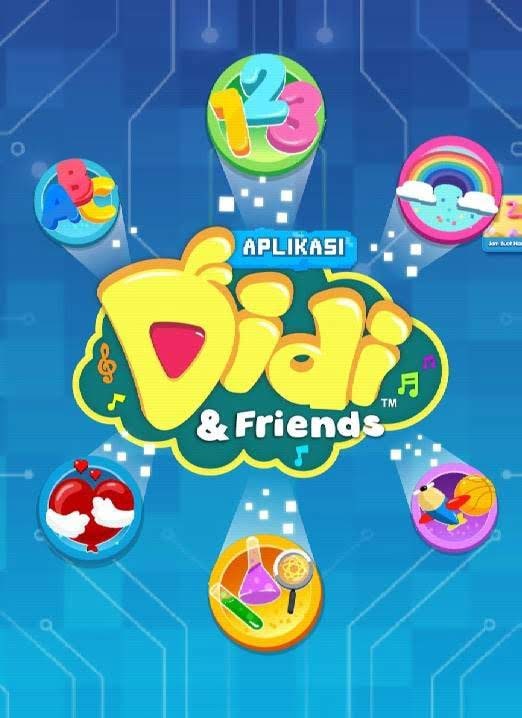 Didi & Friends screenshot 1
