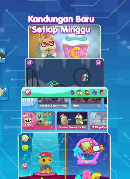 Didi & Friends screenshot 3