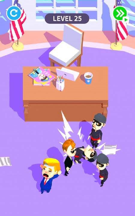 Hyper Jobs screenshot 3