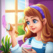Craftory - Idle Factory & Home Design