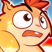 Furball Rampage - Endless Running Game