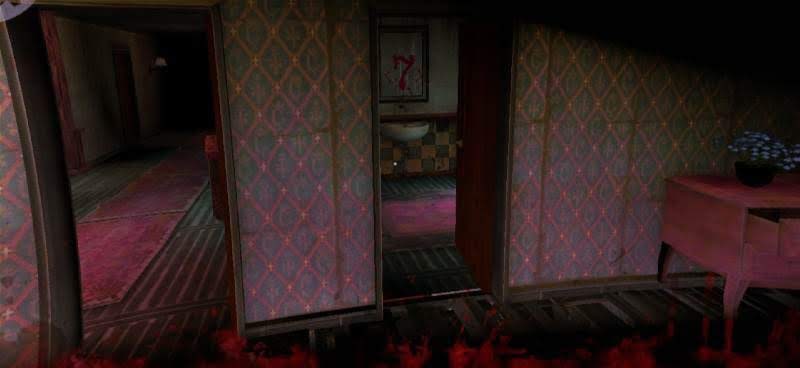 Painscape - House of Horror screenshot 2
