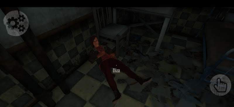 Painscape - House of Horror screenshot 4