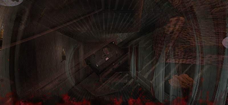 Painscape - House of Horror screenshot 3