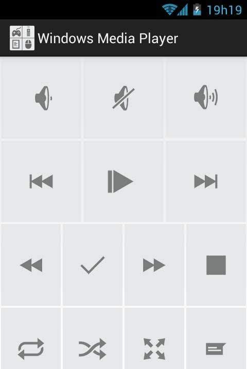 Max Remote Full screenshot 3
