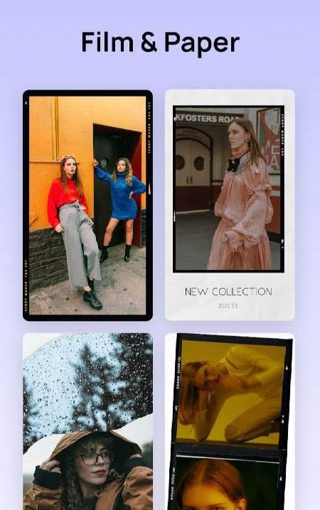 Story Maker & Story Editor - Create Insta Story screenshot 2