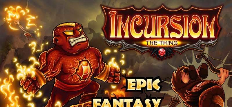 Thing TD - Epic tower defense game screenshot 2