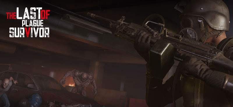 The Last of Plague Survivor screenshot 3