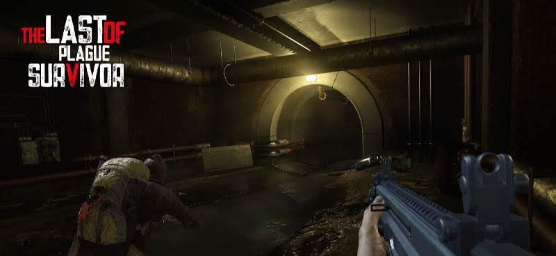 The Last of Plague Survivor screenshot 2