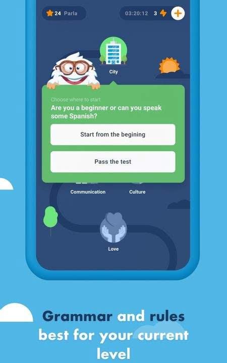 Speak: Learn English Free screenshot 3
