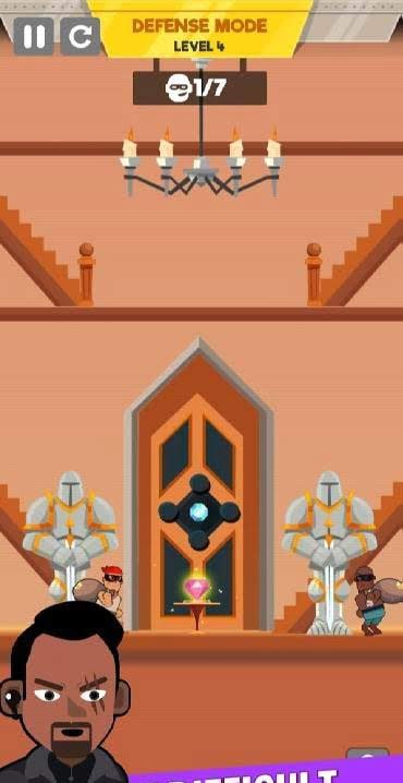 Sniper Captain gameplay screenshot 4