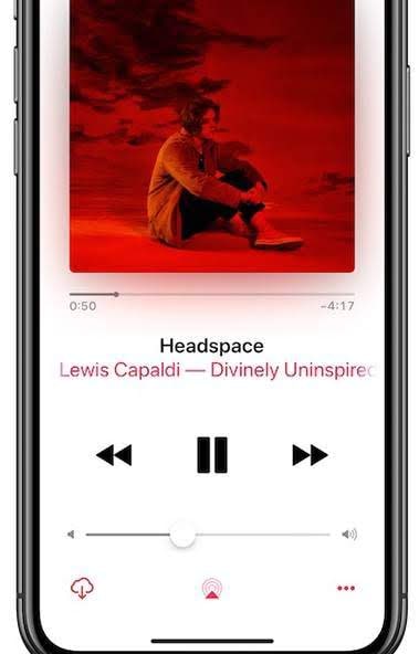 iMusic - Best Music Player screenshot 4