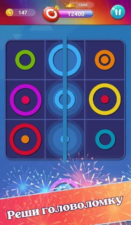 Puzzle Tower - Puzzle Games Collection screenshot 4