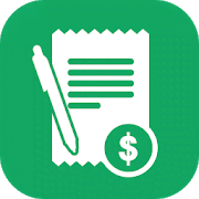 Expense Manager - Daily Budget, Money Tracker