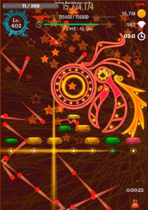 Infinite The Block VIP screenshot 2