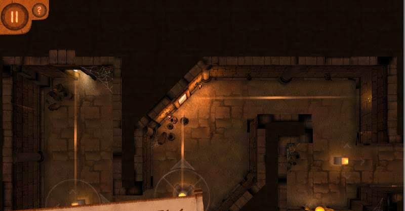 Khaba gameplay screenshot 4