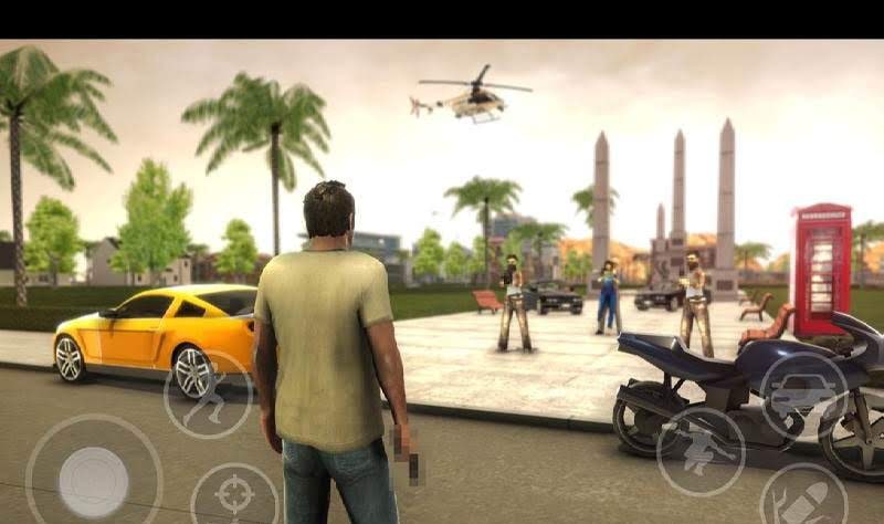 T.R.E.V.O.R 7 screenshot 2