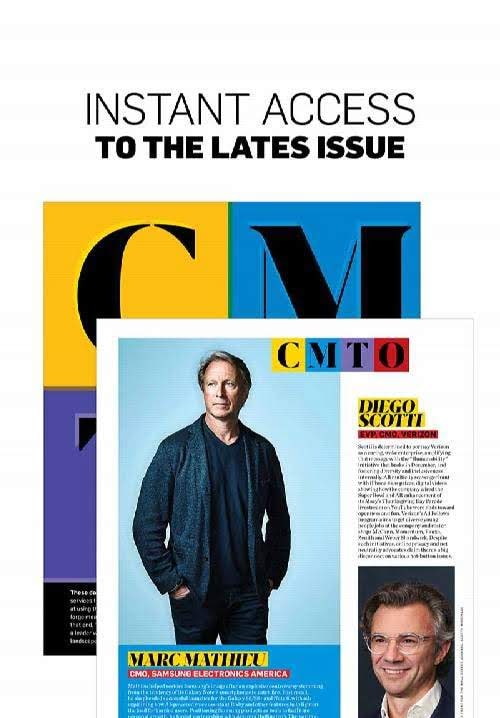 Adweek screenshot 4
