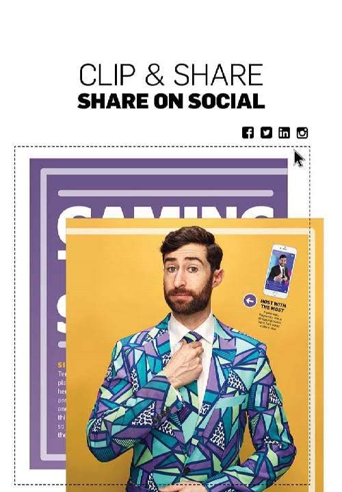 Adweek screenshot 3
