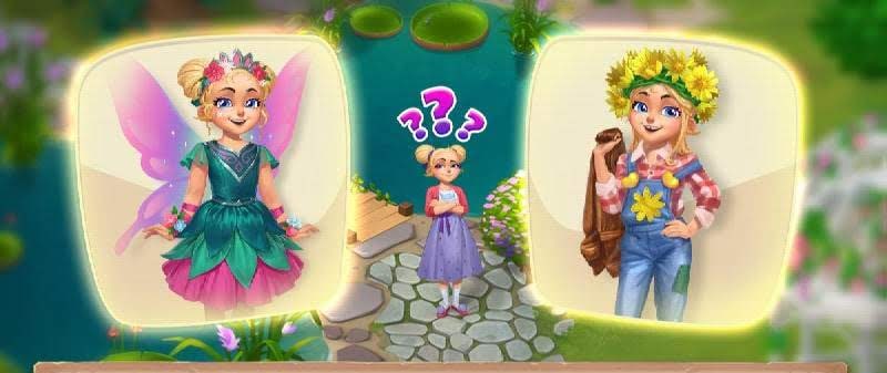 Pet Stories: Blast Puzzles Game screenshot 3