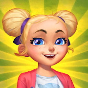 Pet Stories: Blast puzzles game