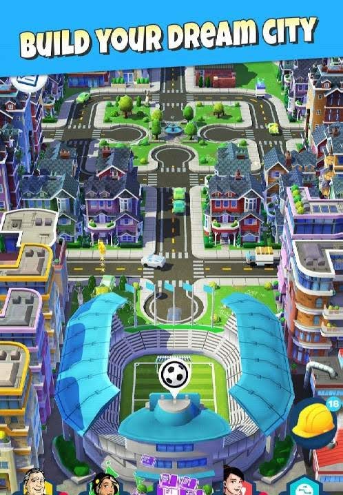 GG City gameplay screenshot 4