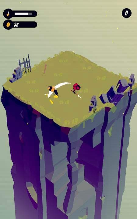 Astalo screenshot 1