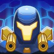 Space Army - Jetpack Arcade