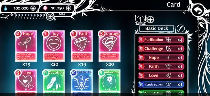 Atonement - Dungeon of the Seven Deadly Sins Screenshot 4