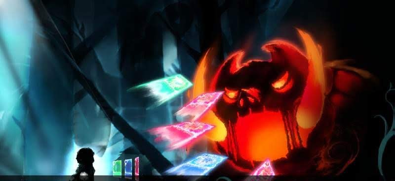 Atonement - Dungeon of the Seven Deadly Sins Screenshot 2