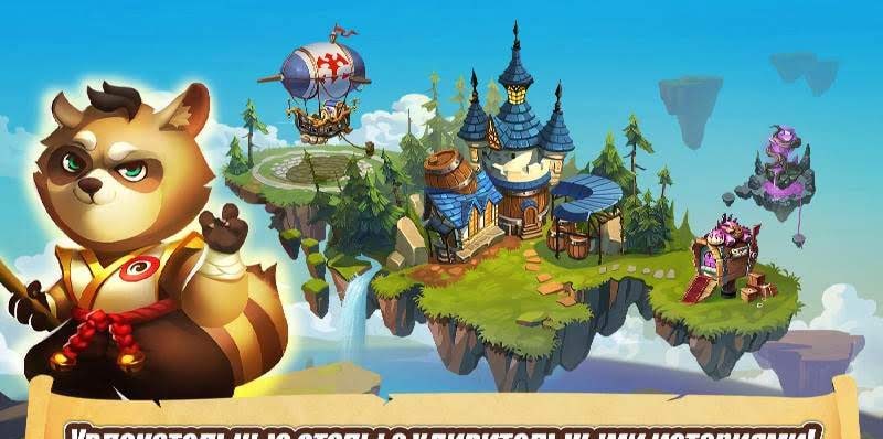 Avenger Legends screenshot 4