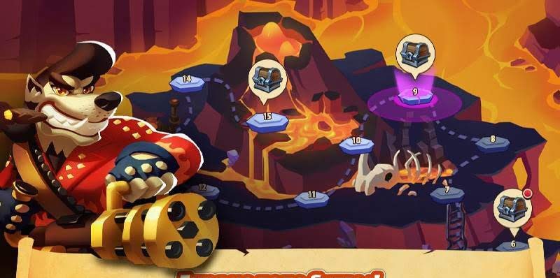 Avenger Legends screenshot 2