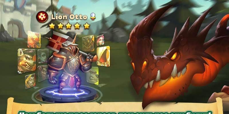 Avenger Legends screenshot 3